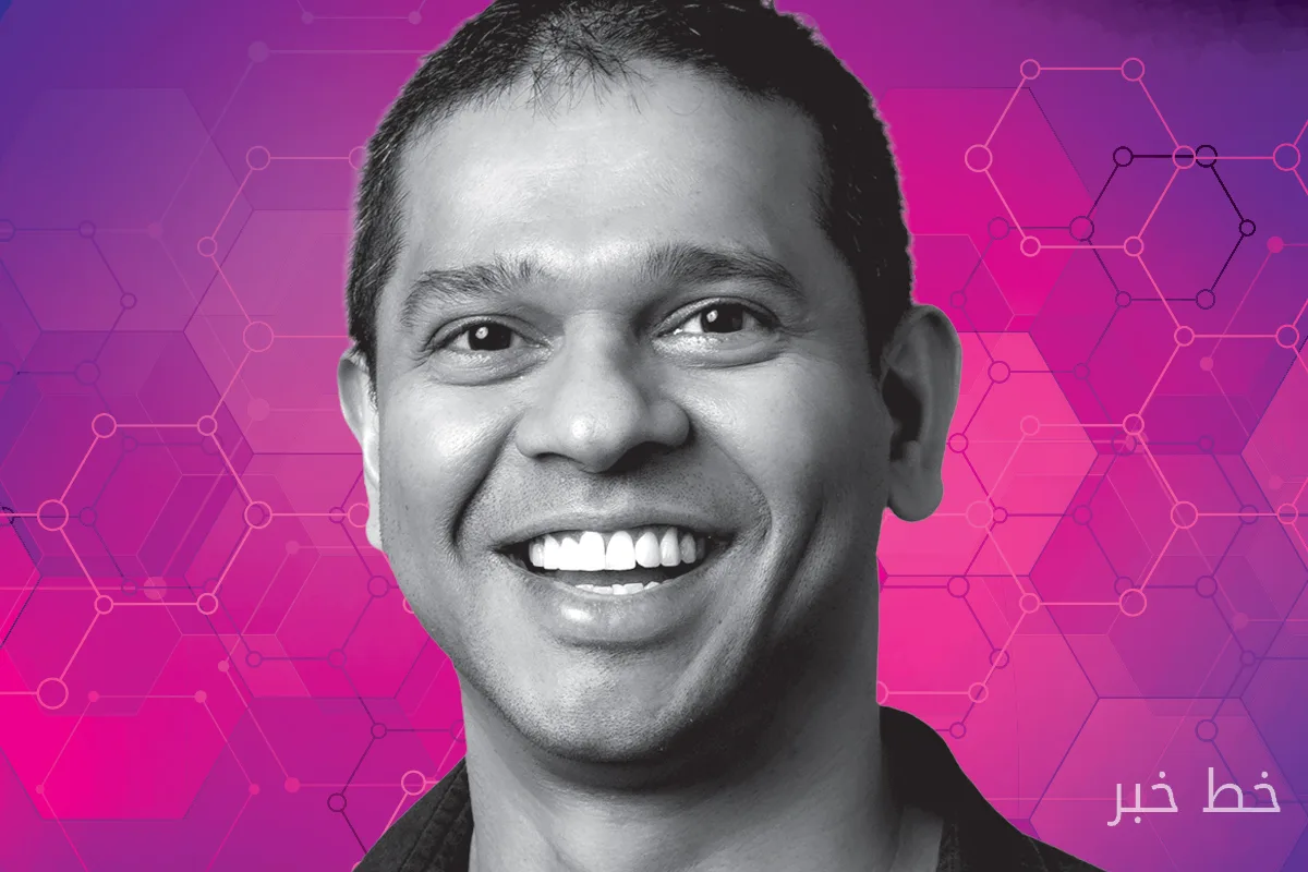 Vijaye Raji به عنوان مدیر فناوری OpenAI معرفی شد