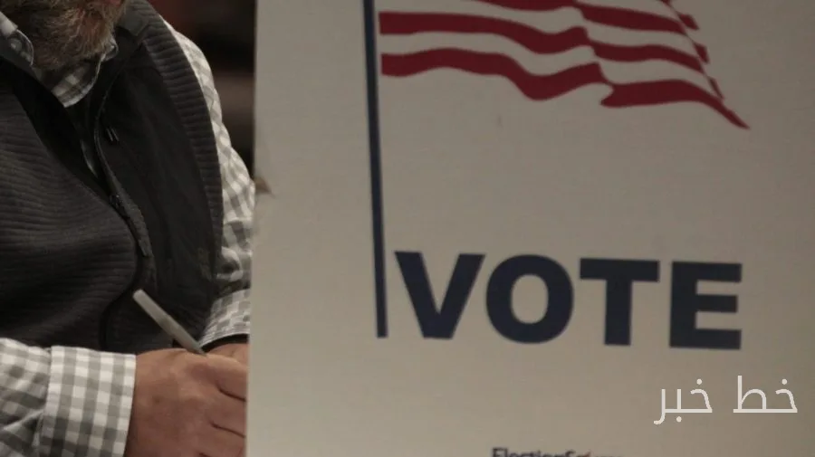Poll: Democratic Voters Vote More Due to Opposition to Trump