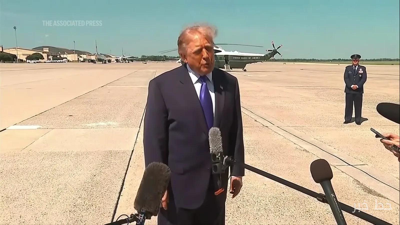 Trump: Oil Prices Will Decrease After the Elections