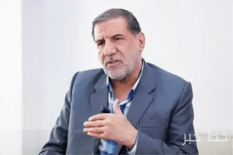 محسن رضایی بر لزوم إجراء عملي من الولايات المتحدة تأكيد