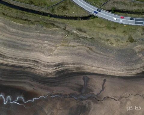 آب گران‌تر می‌شود؟ بحران کم‌آبی در بریتانیا