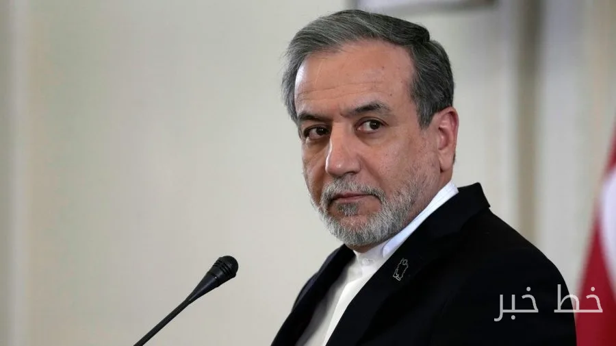 عباس عراقچی آمادگی ایران برای از سرگیری جنگ با آمریکا را اعلام کرد