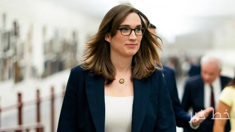 Sarah McBride Aims for Second Term in Delaware