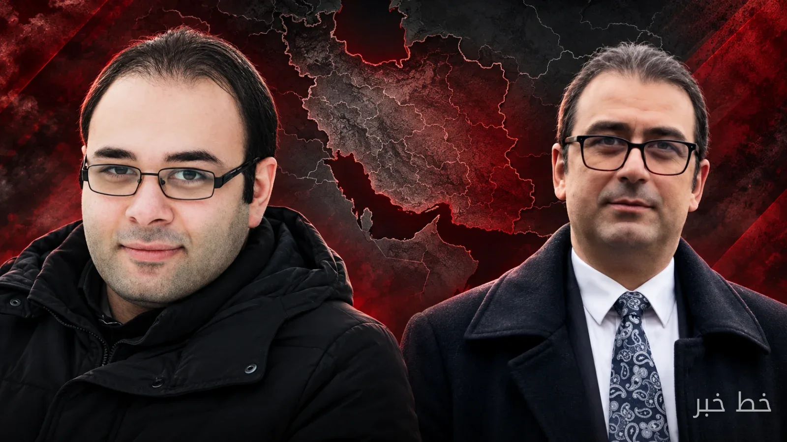 اسناد الگوی ارسال عکس و مطالبه پول را نشان میدهد؛ سعید اگنجی و کامبیز غفوری پاسخ بدهند