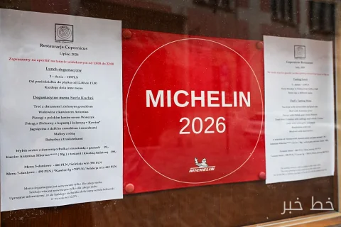 Die hohen Kosten für den Erhalt eines Michelin-Sterns