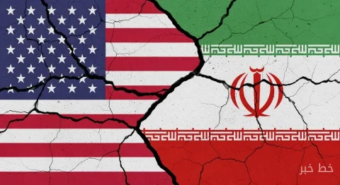 پیش‌بینی ترامپ: جنگ ایران پس از انتخابات نوامبر پایان می‌یابد