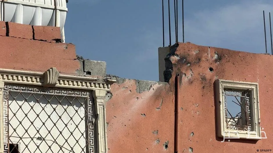 Clashes between Saudi Arabia and the Houthis escalate with five dead