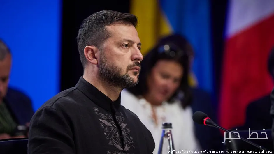 Ukraine and Russia Prepare for New Negotiations Mediated by the United States