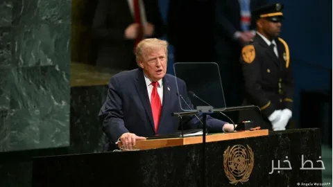سخنرانی اردوغان در مجمع عمومی سازمان ملل از حقایق فلسطین گفت