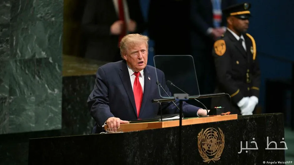 سخنرانی اردوغان در مجمع عمومی سازمان ملل از حقایق فلسطین گفت
