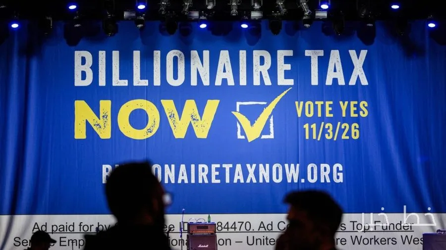 Generation Z Calls for Taxes on the Wealthy