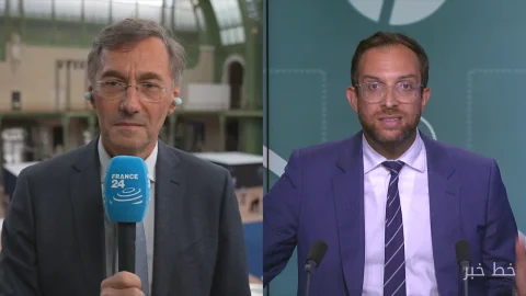 رقابت فضایی: اروپا در پی لحظه‌های از دست رفته