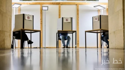 فوز AfD في ألمانيا: اختبار للديمقراطية المحلية في نيدرزاكسن