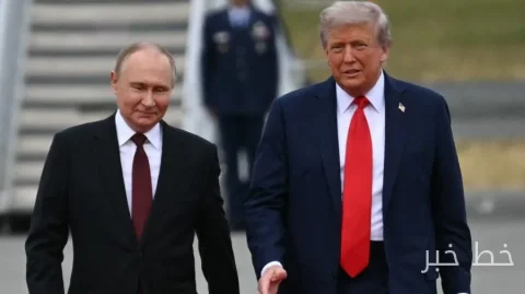 دولة ترامب تدعو بوتين للمشاركة في قمة G20 في ميامي