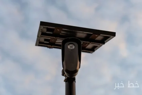 ما الذي تبحث عنه كاميرات التعرف على لوحات السيارات Flock وغيرها من ALPR؟