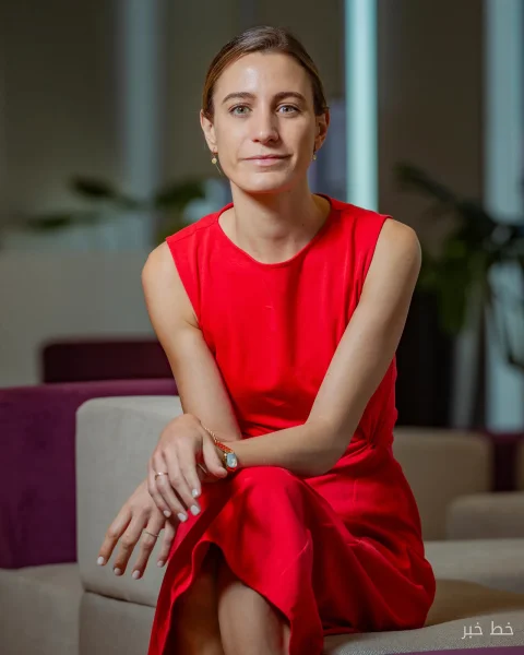 Cristina Etcheberry unterstützt Unternehmen in Lateinamerika