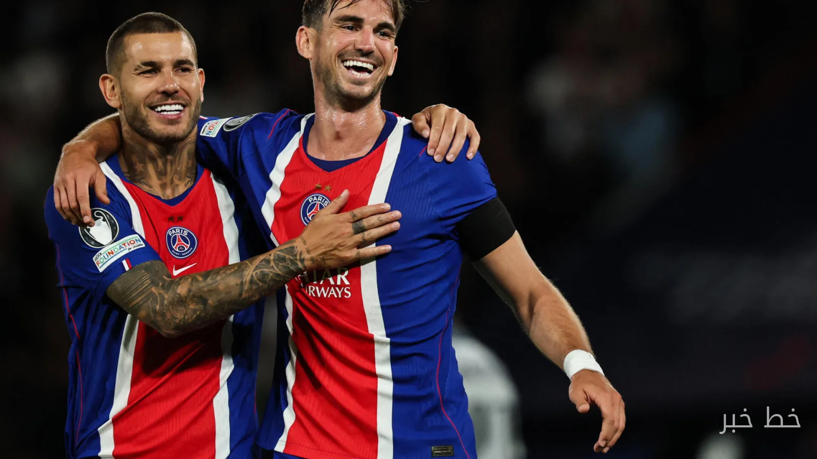 PSG; A Brilliant Start to Defend the Champions League Title!