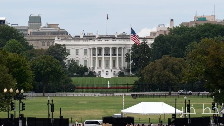 خبرنگاران CNN، MS NOW و Politico به کاخ سفید دسترسی نیافتند