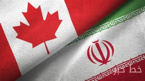 کانادا تحریم‌های جدیدی علیه ایران اعمال کرد