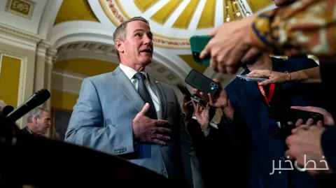 Der US-Senat hat über die Gesetze zu Rechenzentren und Insidergeschäften abgestimmt