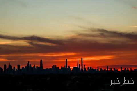 Cities That No Longer Have Sunset After 7 PM!