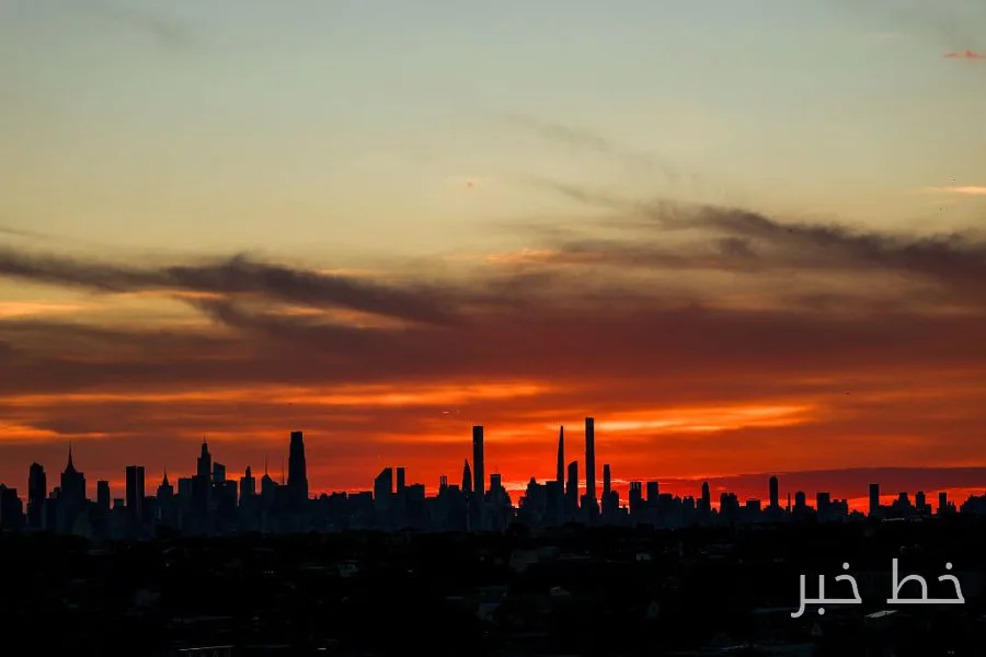 Cities That No Longer Have Sunset After 7 PM!