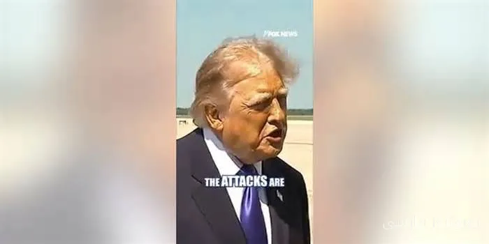 Trump: The Iran War Will End Soon After the Elections