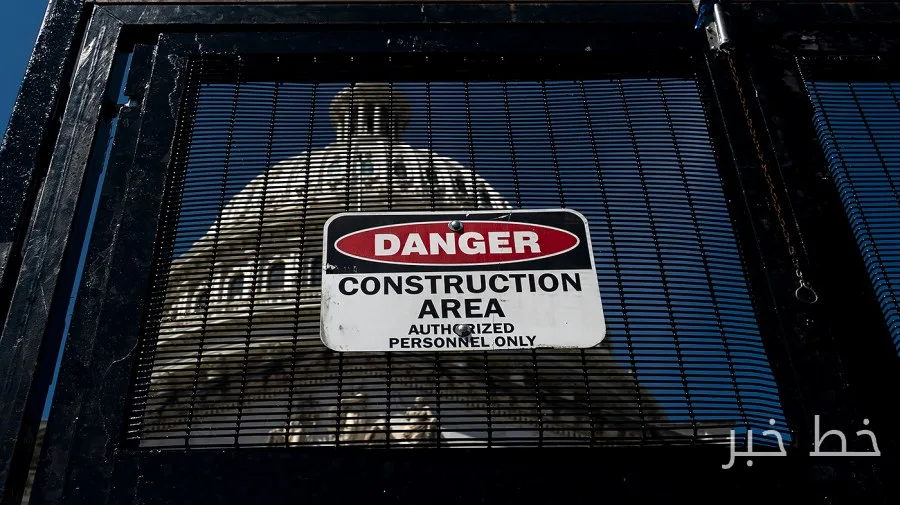 Eleanor Holmes Norton and Chris Van Hollen Introduced a Bill to Prevent Permanent Fencing Around Congress