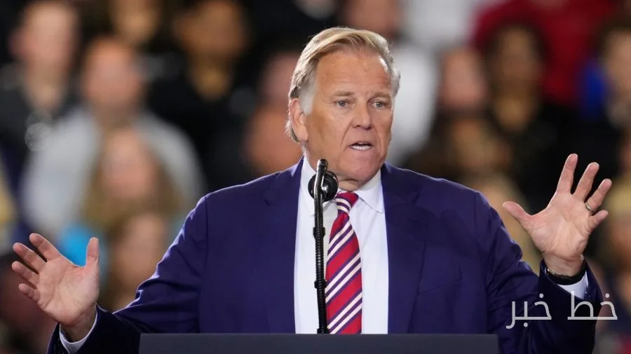 Mike Rogers Calls for Suspension of Federal and Michigan Gas Taxes