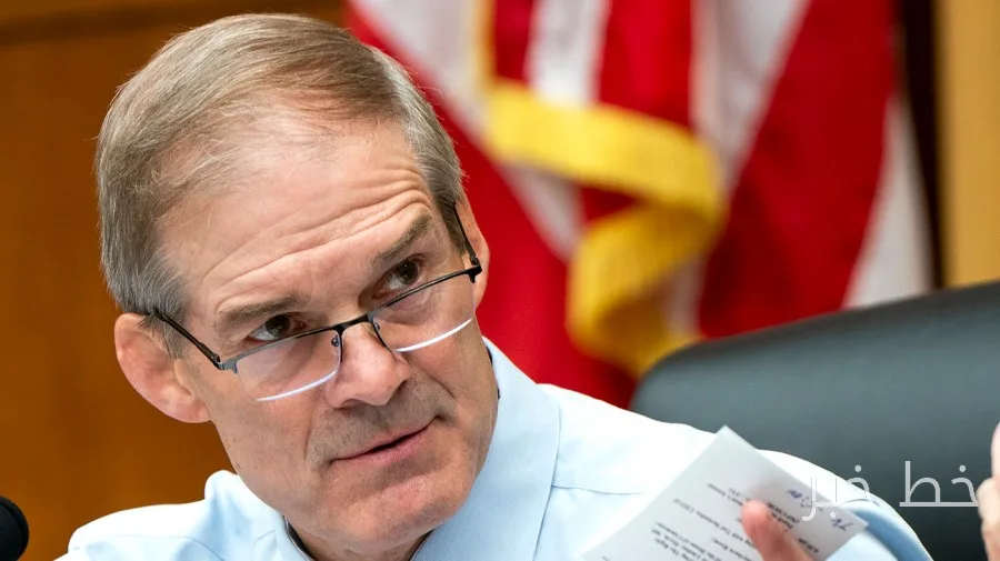 Jim Jordan پیش‌بینی می‌کند استیضاح سوم ترامپ در صورت کنترل دموکرات‌ها بر مجلس