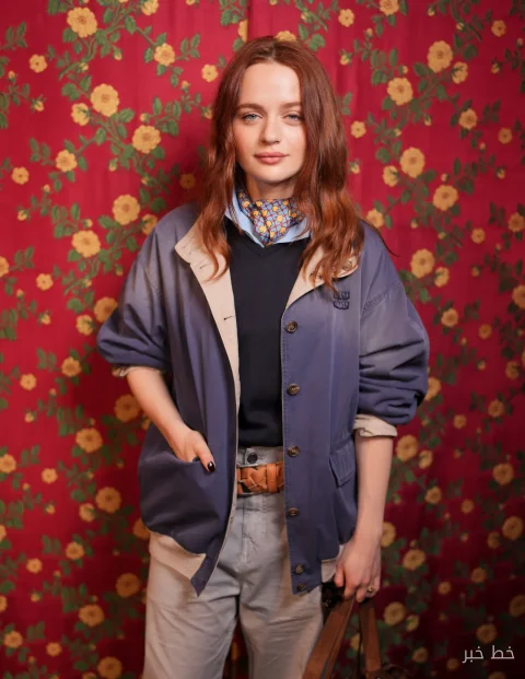 Joey King erreicht mit 23 Jahren Schauspielerfahrung den Höhepunkt