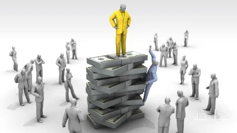 غريغ استنتون اقترح ضريبة على المليارديرات