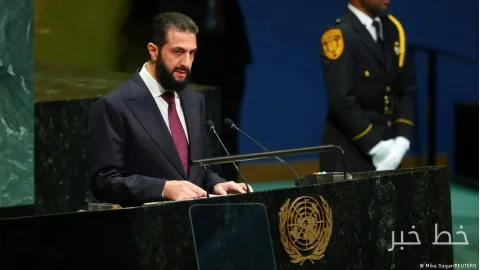اجلاس عمومی سازمان ملل درباره فناوری هوش مصنوعی و مناقشات جهانی بحث کرد