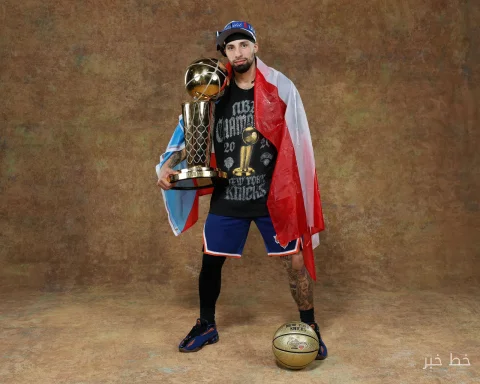 The Glorious Showcase of Jose Alvarado in the NBA Championship