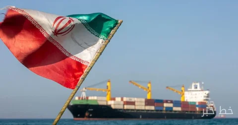تهران: در برابر محاصره دریایی آمریکا کوتاه نخواهیم آمد