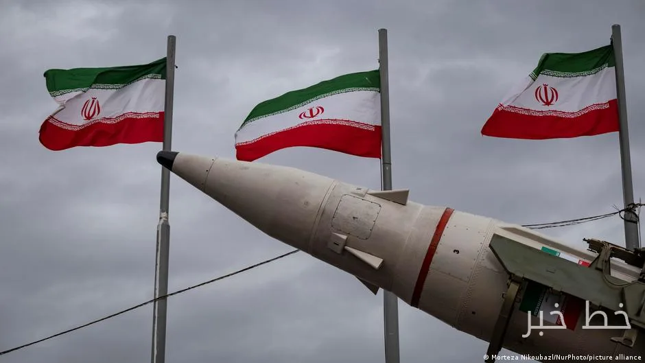 Irans Atomprogramm in einer kritischen Lage und widersprüchliche Aussagen von Beamten