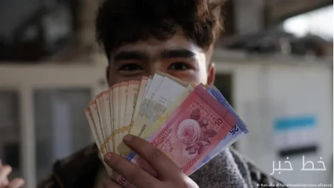 وضعیت اقتصادی سوریه به نفع ثروتمندان است