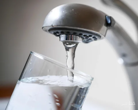 آیا حق دسترسی به آب تمیز یک حق اساسی است؟