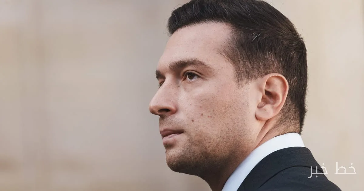 حزب تجمع ملی فرانسه روسیه را به خاطر اقدامات خصمانه محکوم کرد