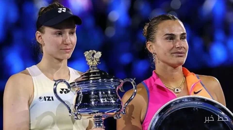 آریانا سابالنکا: انگیزه‌ای مضاعف برای انتقام در فینال US Open