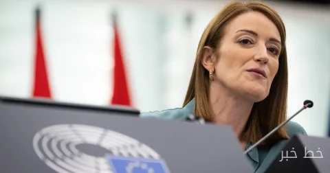 روبن متسولا طرح الحاجة إلى تعزيز الإجراءات المناخية للاتحاد الأوروبي