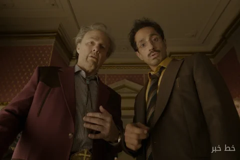 توم كروز في فيلم Digger يلعب دور شخصية غير قابلة للتصديق