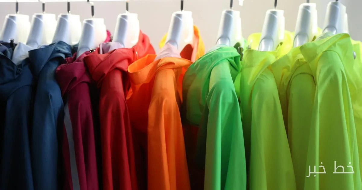 توسعه صنعت بازیافت textiles در اروپا با حمایت دولت هلند