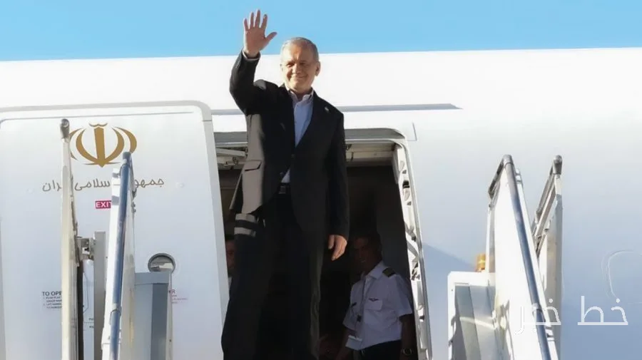 رئیس‌جمهور ایران: جنگ بر ما تحمیل شده است