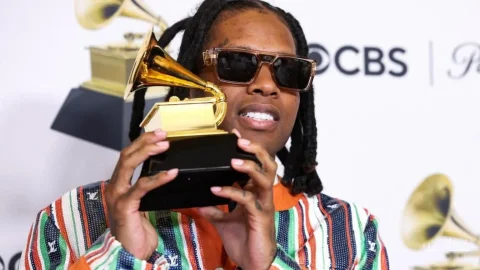 Lil Durk از اتهام قتل بی‌گناه خارج شد