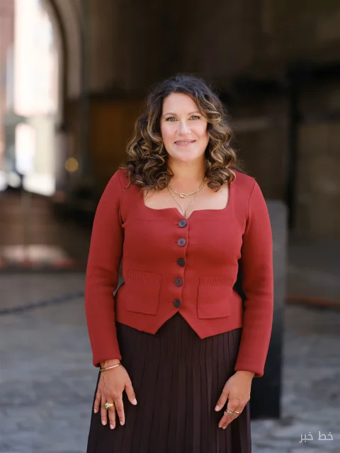 Xochitl Gonzalez Portrays Characters of Color in Her Novels