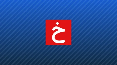 آلن ریچسون، نجم 'Reacher' و 'Runner' عن طلاقه بعد ۲۰ سنة