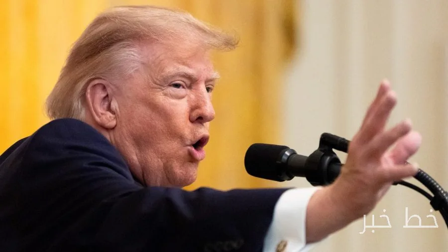 Die Trump-Regierung steht bei der Balance ihrer Einwanderungspolitik vor Herausforderungen