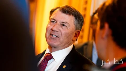 Republican Senators Defend Federal Reserve Decision