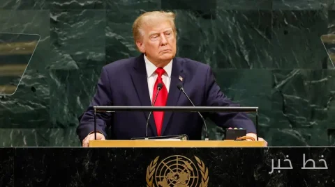 دولت ترامپ در سازمان ملل بر لزوم تغییر چهره هوش مصنوعی تأکید کرد